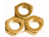 Aluminum Bronze Hex Machine Screw Nuts