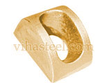 Phosphorous Bronze Hillside Washers