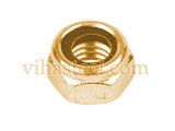 Aluminum Bronze ock Nuts