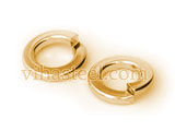 Copper ock Washers