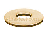 Copper Neoprene Washer