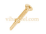 Cupro Nickel Self Drilling Screw