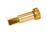 Silicon Bronze Shoulder Bolt