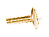 Silicon Bronze sidewalk Bolts