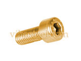 Copper Socket Cap Screws