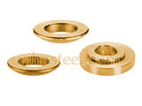 Phosphorous Bronze Spherical Washers