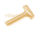 Silicon Bronze T Head Bolts