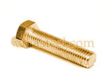 Copper Tap Bolt