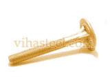 Aluminum Bronze Timber Bolts