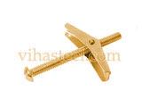 Phosphorous Bronze Toggle Bolts