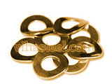 Cupro Nickel Wave Washers