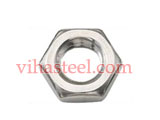 ASTM A453 GR 660 Class B Custom Nut