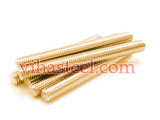 Silicon Bronze Stud Bolt