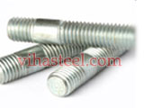 Stainless Steel 409 Stud Bolt