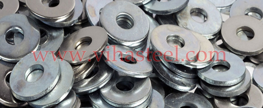 Stainless Steel 409 Washers manufacturers in India