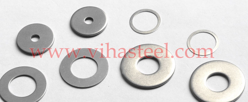 Stainless Steel 410S Washers manufacturers in India