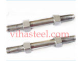 Stainless Steel 904L Stud Bolt