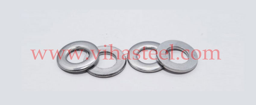 Stainless Steel XM19 Washers manufacturers in India