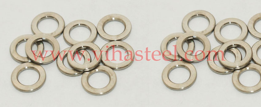 Titanium Gr 7 Washers manufacturers in India