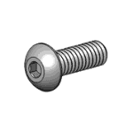 Button Head Cap Screws