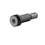 Shoulder Bolts