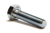 High tensile Bolts manufacturer