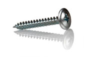 Stainless Steel Screws manufacturer