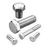 A2 High Tensile Bolts