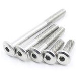 Stainless Steel Allen Key Bolts