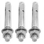 Stainless Steel 304 Anchor Bolts