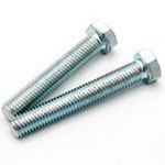 Stainless Steel Bolts