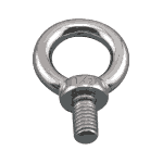 Stainless Steel Machine Eye Bolt