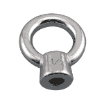 Stainless Steel Eye Nut