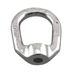 Stainless Steel Lifting Eye Nut