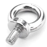 High Tensile Eye Bolts