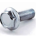 Stainless Steel 316 Flange Head Bolts
