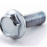 High Tensile Flange Head Bolts