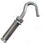 Stainless Steel 316 Forged Hook Bolts