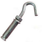 Stainless Steel Forged Hook Bolts