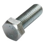 Stainless Steel 316 Hex Bolts