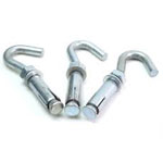 High Tensile J Bolts