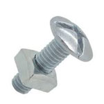 Stainless Steel Roofing Bolts