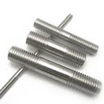 Stainless Steel 304 Stud Bolts