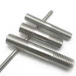 Stainless Steel Stud Bolts