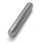 Stainless Steel 316 Threaded Rod