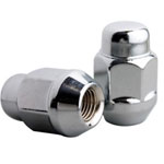 Stainless Steel Lug Nuts