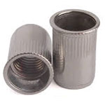 Stainless Steel Rivet Nuts