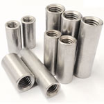 Stainless Steel Sleeve Nuts