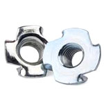 Stainless Steel T Nuts