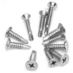 316 High Tensile Screws manufacturer